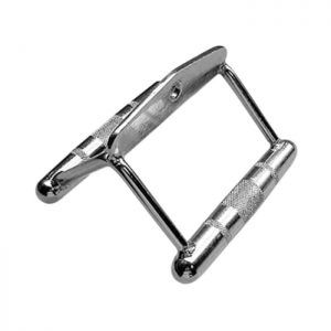 ADAPTACION MANO DOBLE METÀLICA OK6006A