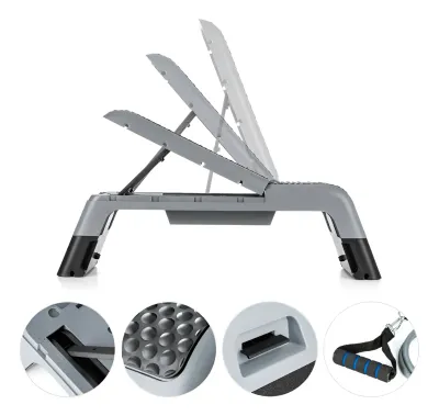 STEP PROFESIONAL MD1718