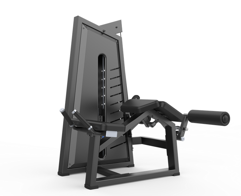 MOV-301 (JN3001JZ) FLEXIÓN DE PIERNAS ACOSTADO (PRONE LEG CURL) SERIE CROSS X MOVIFIT (TORRE DE PESAS 95KG)