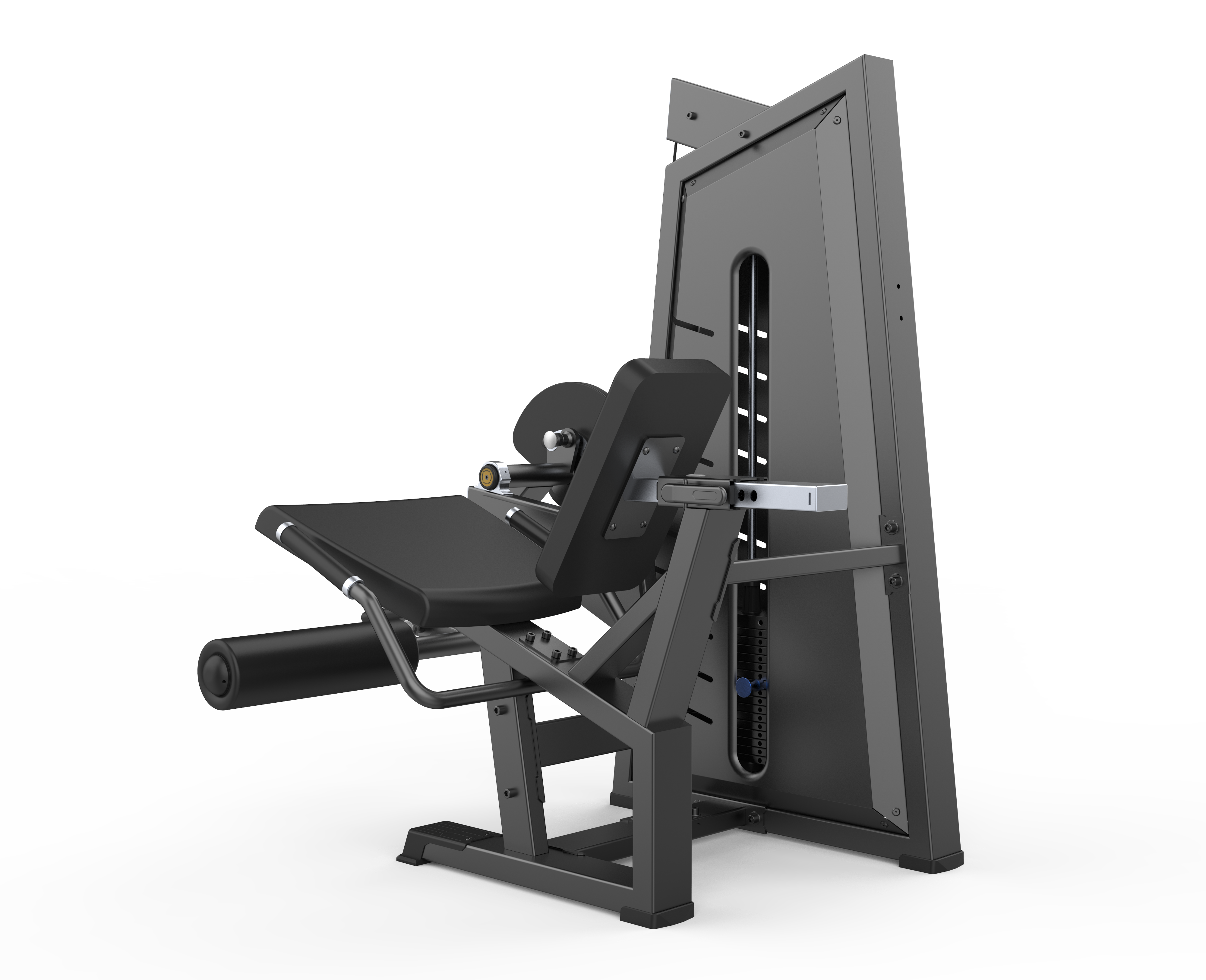 MOV-302 (JN3002JZ) EXTENSIÓN DE PIERNAS (LEG EXTENSION) SERIE CROSS X MOVIFIT (TORRE DE PESAS 110 KG)