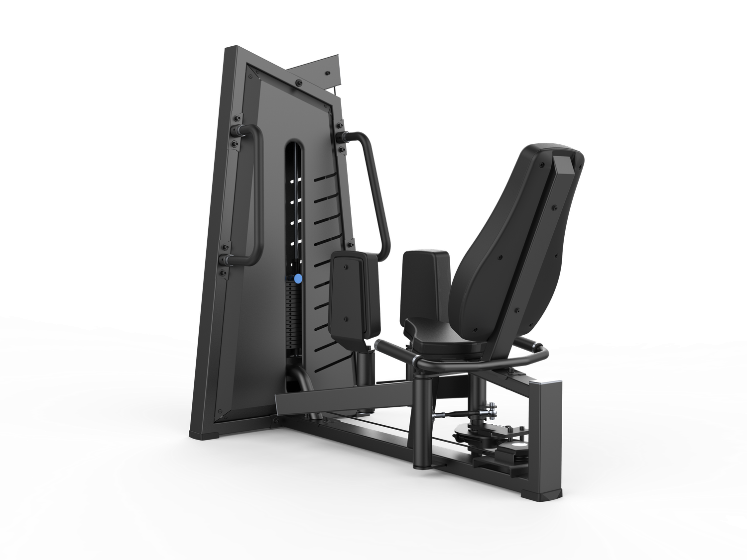 MOV-321 (JN3021) ABDUCTOR Y ADUCTOR DOBLE FUNCIÓN (ABDUCTOR / ADDUCTOR) SERIE CROSS X MOVIFIT (TORRE DE PESAS 80 KG)