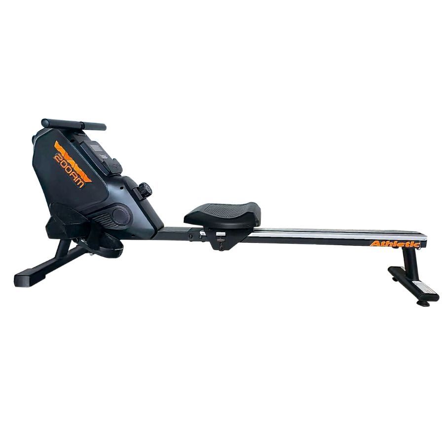 200RM REMO RESIDENCIAL (DOBLE FUNCIÓN) CON RESISTENCIA MAGNÉTICA ATHLETIC