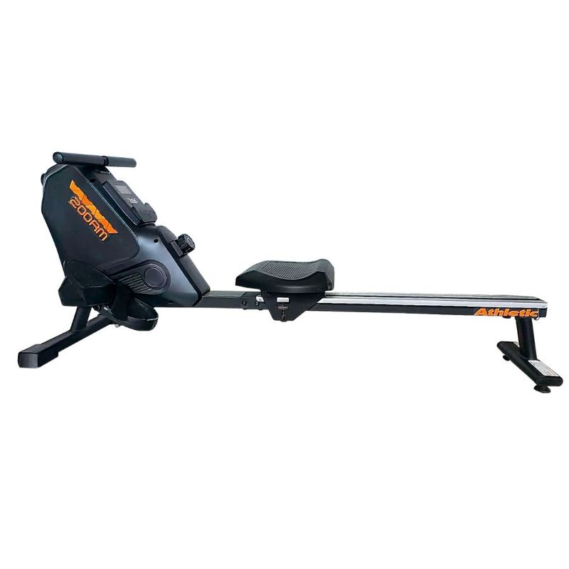 200RM REMO RESIDENCIAL (DOBLE FUNCIÓN) CON RESISTENCIA MAGNÉTICA ATHLETIC