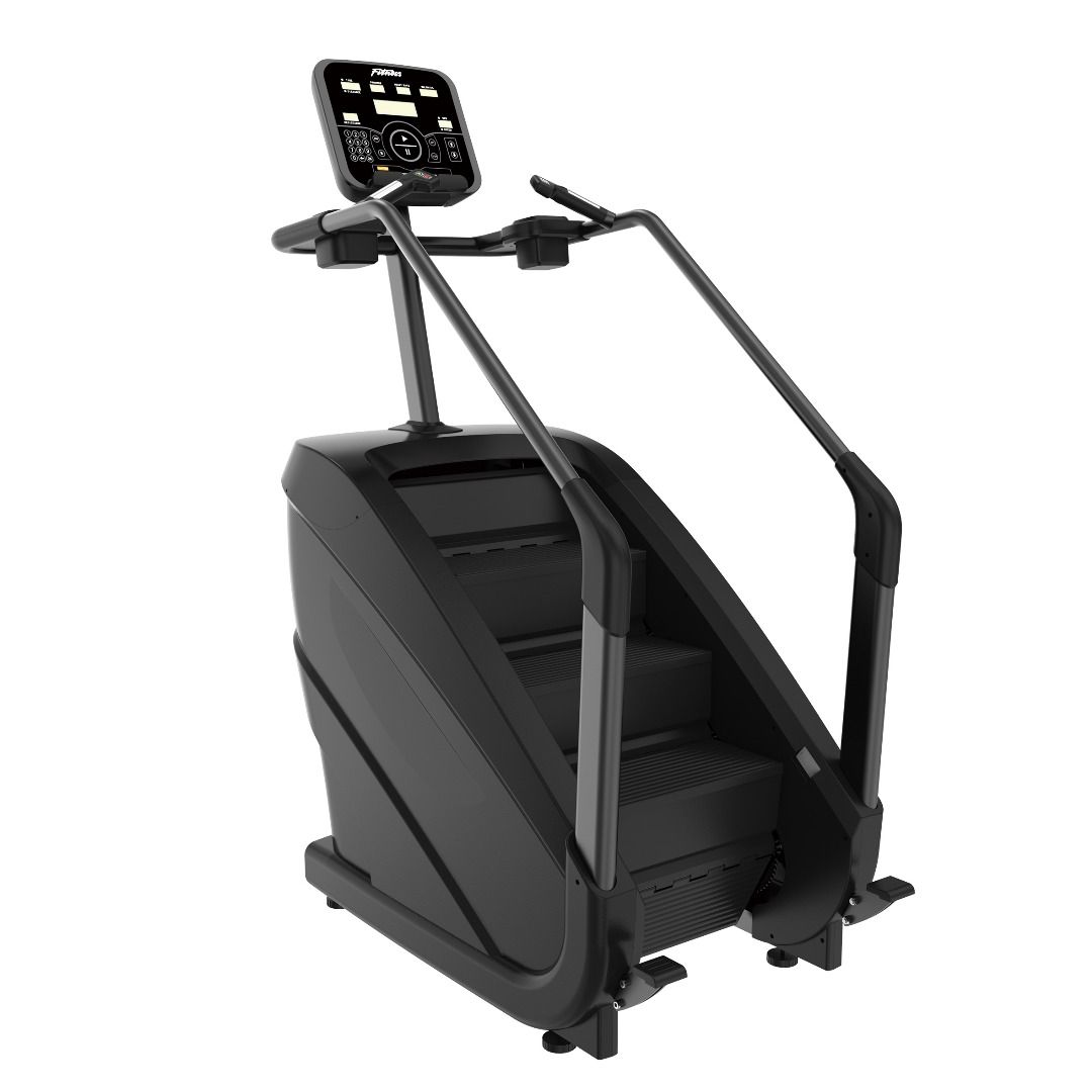 8900EB ESCALERA PROFESIONAL (STAIR MASTER) BLACK EDITION MOVIFIT