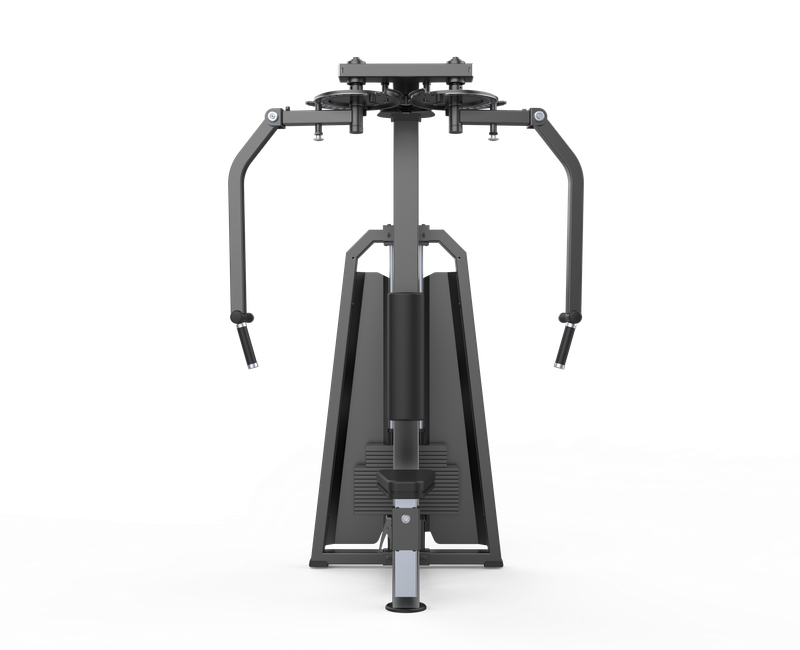 MOV-307T (JN3007T) PECTORAL / DELTOIDES DOBLE FUNCIÓN (PEC FLY / REAR DELT) SERIE CROSS X MOVIFIT (TORRE DE PESAS 80 KG)