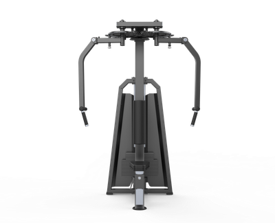 MOV-307T (JN3007T) PECTORAL / DELTOIDES DOBLE FUNCIÓN (PEC FLY / REAR DELT) SERIE CROSS X MOVIFIT (TORRE DE PESAS 80 KG)