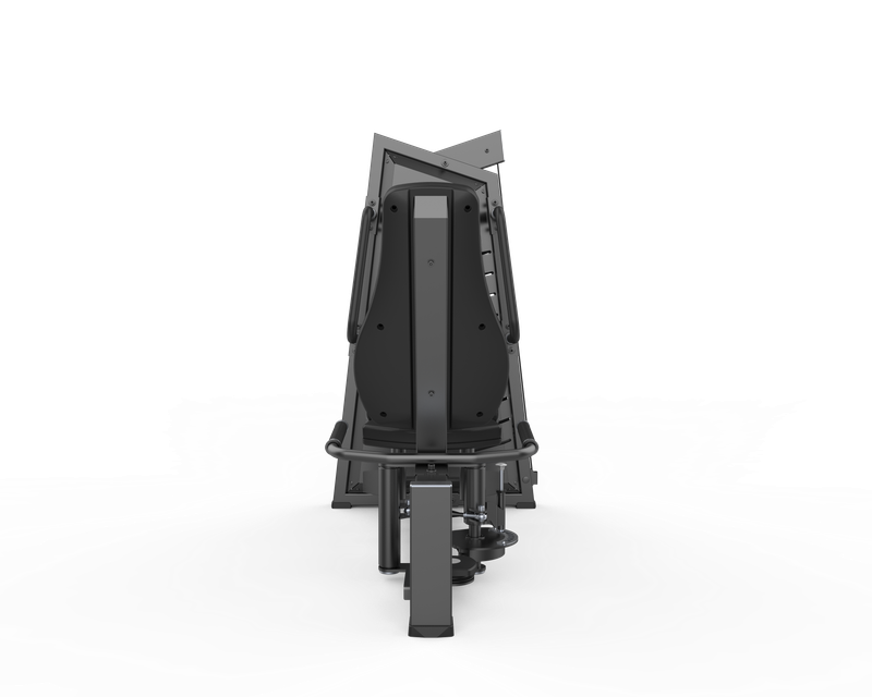 MOV-322R (JN3022R) ABDUCTOR DE PIERNAS (ABDUCTOR) SERIE CROSS X PROFESIONAL MOVIFIT (TORRE DE PESAS 80 KG)