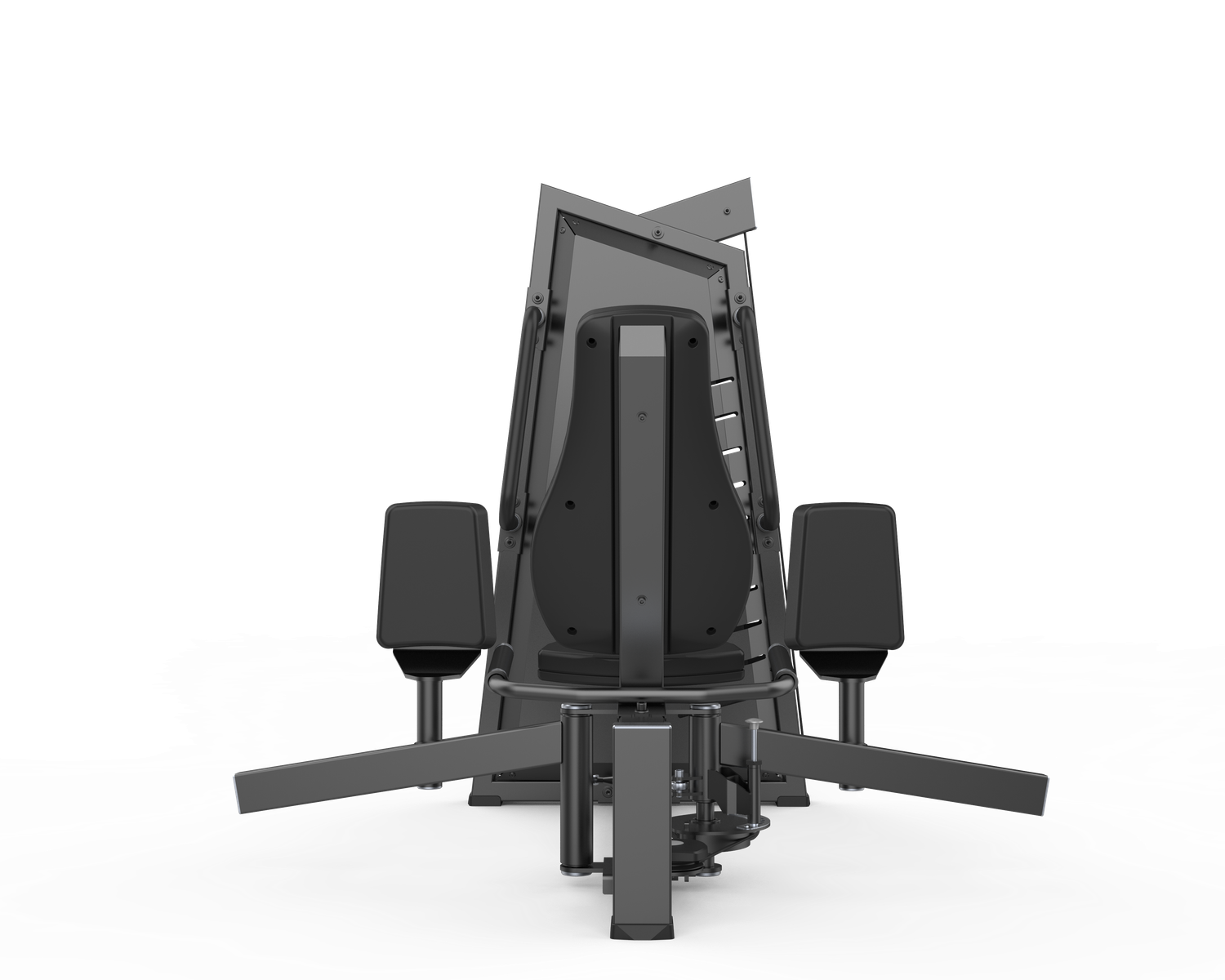 MOV-322L (JN3022L) ADUCTOR DE PIERNAS (ADDUCTOR) SERIE CROSS X MOVIFIT (TORRE DE PESAS 80 KG)