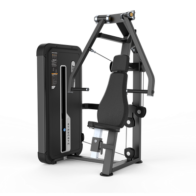 MOV-608A (U3008A) PRENSA PECHO SENTADO SELECTORIZADO APPLE MOVIFIT