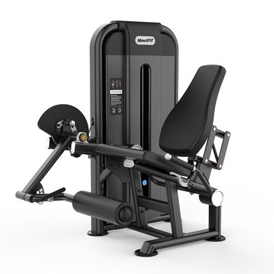 MOV-602D (U2002D) EXTENSIÓN DE PIERNAS (LEG EXTENSION) SERIE PREDATOR MOVIFIT (TORRE DE PESAS 110 KG)