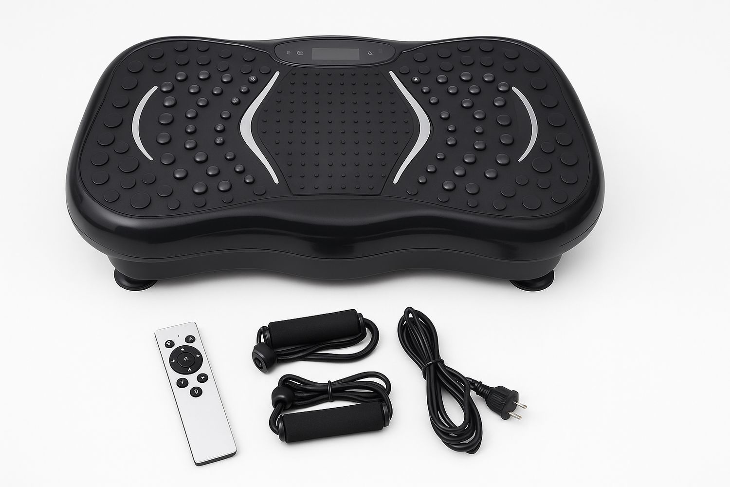 PLATAFORMA VIBRATORIA BLACK MOVIFIT
