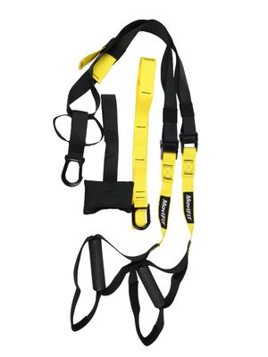 KIT ENTRENAMIENTO DE SUSPENSIÓN MD1351