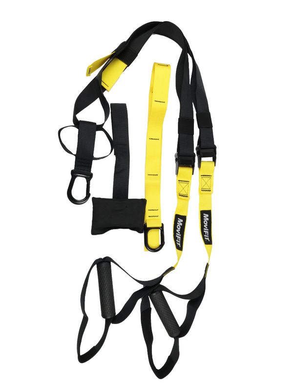 KIT ENTRENAMIENTO DE SUSPENSIÓN MD1351