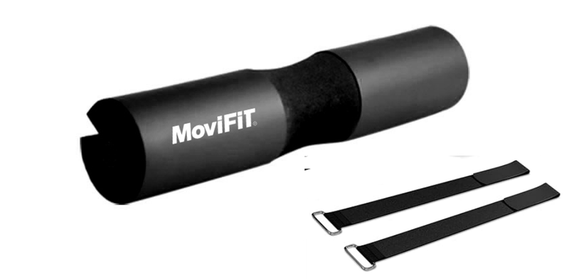 ALMOHADILLA CONTORNEADA PARA BARRA OK6088A