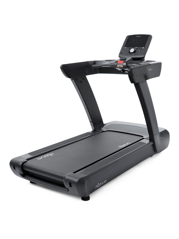 TROTADORA PROFESIONAL 450Ti2S