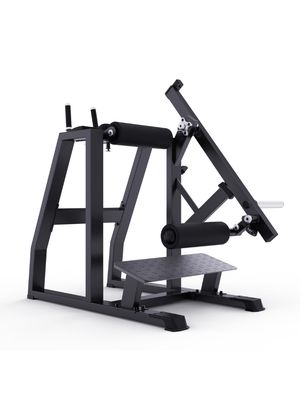 MOV-A613 (A613) HIPEREXTENSIÓN INVERSA (CARGA CON DISCOS) PROFESIONAL MOVIFIT