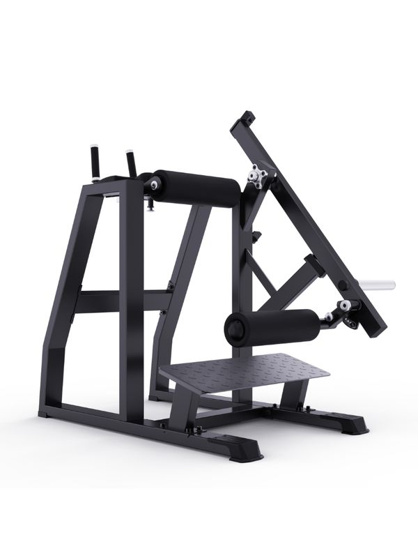 MOV-A613 (A613) HIPEREXTENSIÓN INVERSA (CARGA CON DISCOS) PROFESIONAL MOVIFIT