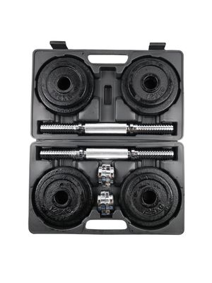 KIT DE MANCUERNAS 20KGM D2707