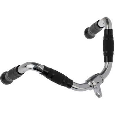 ADAPTACIÓN POLEA 90º SEMICURVA