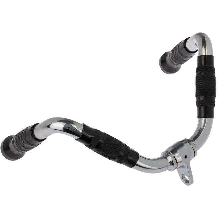 ADAPTACIÓN POLEA 90º SEMICURVA