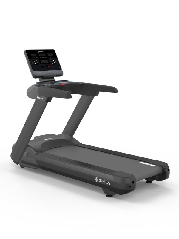 V9 (SH-T8919) TROTADORA PROFESIONAL SHUA FITNESS MOTOR AC 6.0 HP (220V)