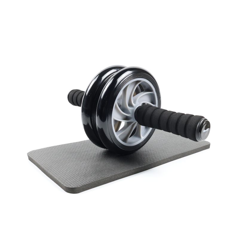 RUEDA ABDOMINAL DOBLE MD1467