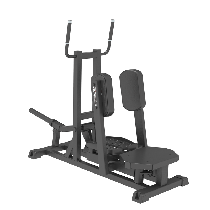 IFP1622 ABDUCTOR DE CADERA DE PIE (CARGA CON DISCOS) IMPULSE FITNESS