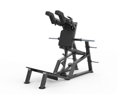 MOV-665L (U3065L) SENTADILLA (SUPER SQUAT) CARGA CON DISCOS MOVIFIT