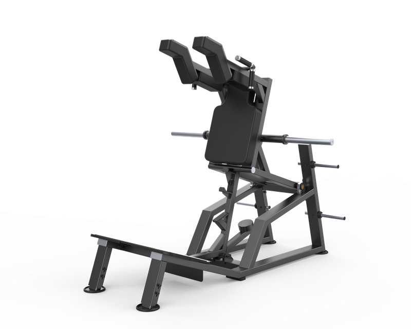 MOV-665L (U3065L) SENTADILLA (SUPER SQUAT) CARGA CON DISCOS MOVIFIT