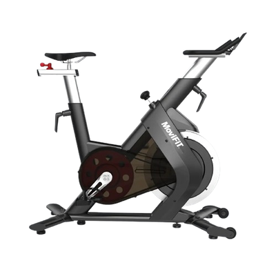 S210 BICICLETA TIPO SPINNING SEMI-PROFESIONAL MOVIFIT