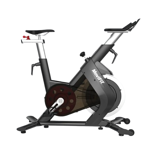 S210 BICICLETA TIPO SPINNING SEMI-PROFESIONAL MOVIFIT