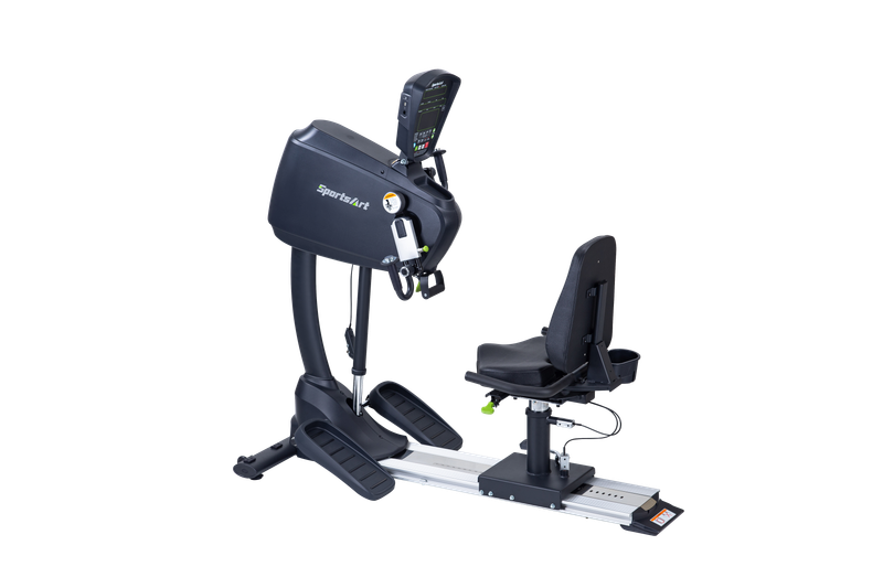ERGÓMETRO BILATERAL PARA MIEMBROS SUPERIORES SPORTSART FITNESS UB521M