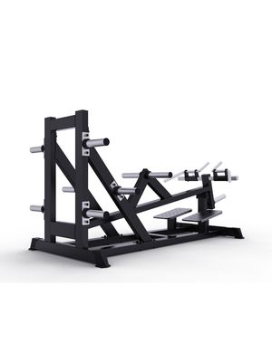 MOV-A617 (A617) REMO T DE PIE CARGA CON DISCOS PROFESIONAL MOVIFIT