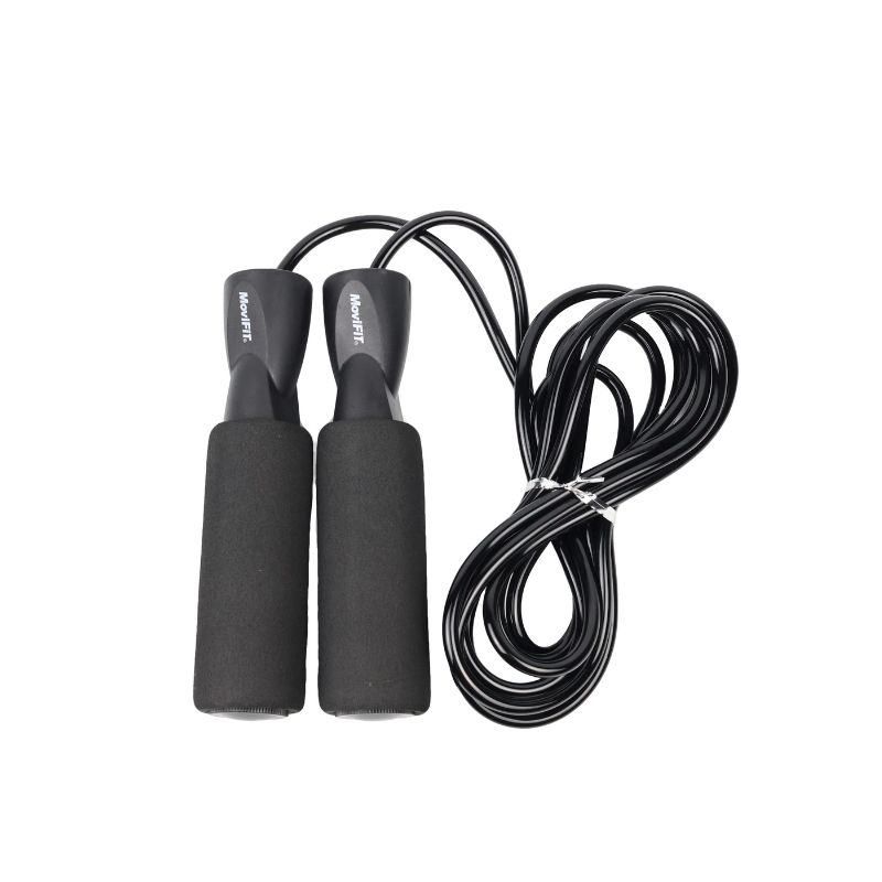 LAZO PARA SALTO PVC CON RODAMIENTOS MDJR006