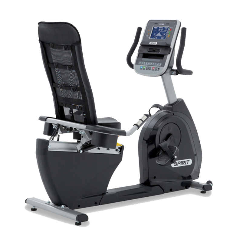 BICICLETA RECLINADA SPIRIT XBR95