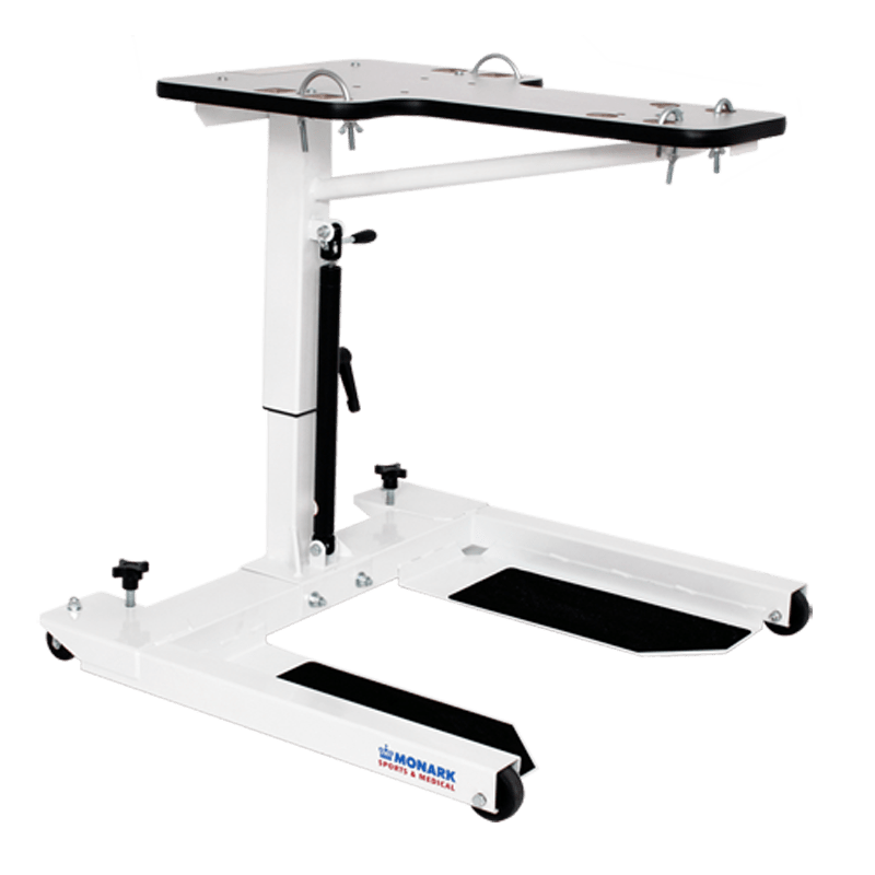 MESA HIDRÁULICA PARA CICLOERGÓMETRO MONARK