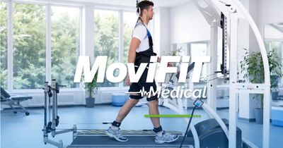 Movifit Medical
