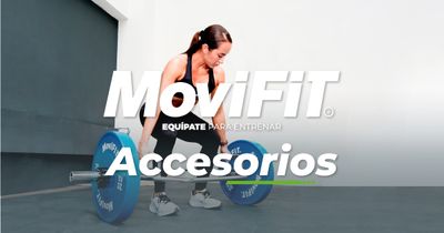 Accesorios y Pisos