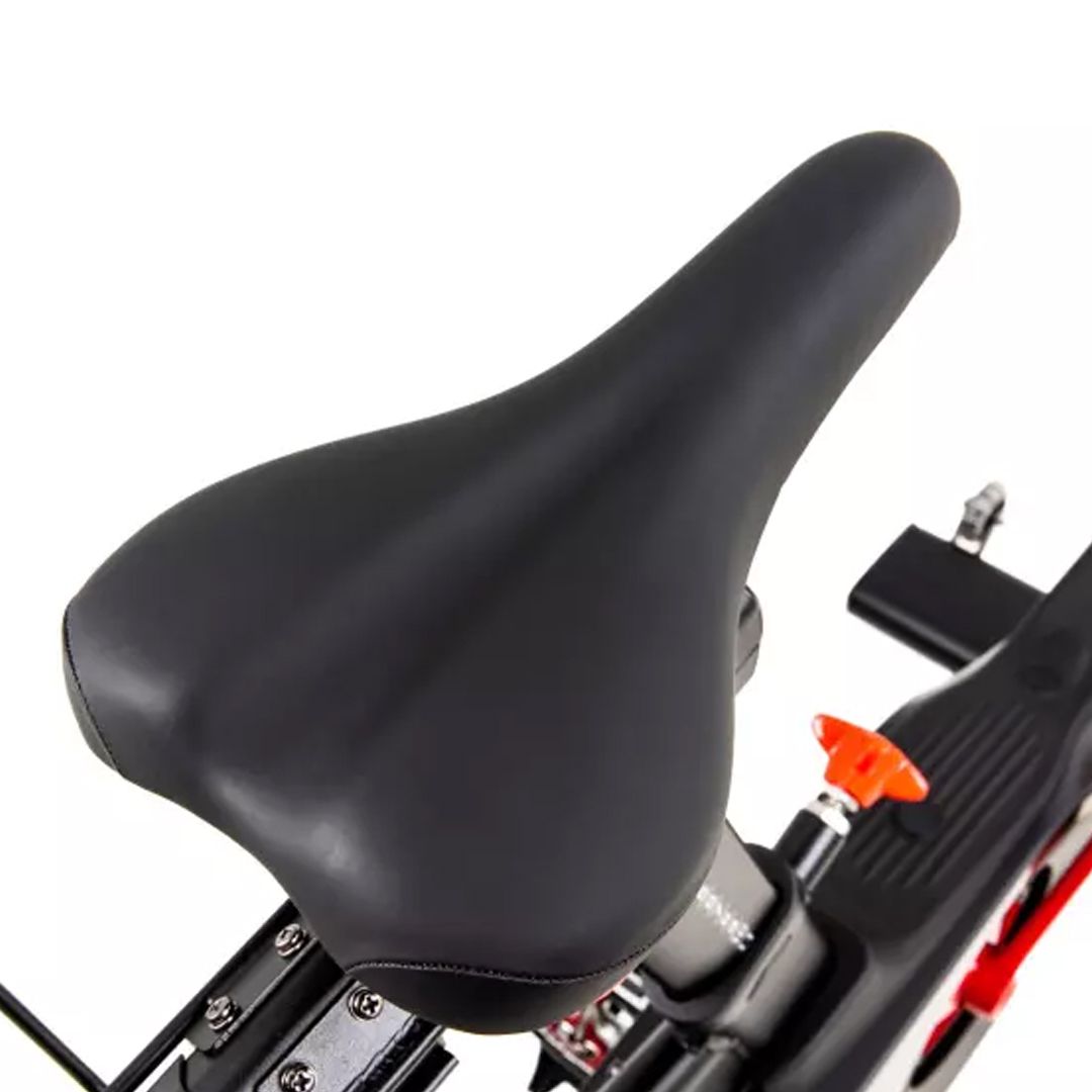 BICICLETA ESTÁTICA TIPO SPINNING PROFESIONAL R-ONE BASIC MOVIFIT SIN CONSOLA