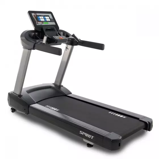 CT800 ENT+ TROTADORA PROFESIONAL SPIRIT COMMERCIAL (CONSOLA ENTRETENIMIENTO)