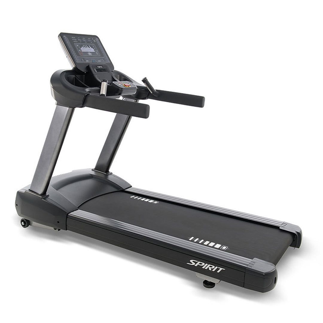 TROTADORA PROFESIONAL CT800+ SPIRIT COMMERCIAL