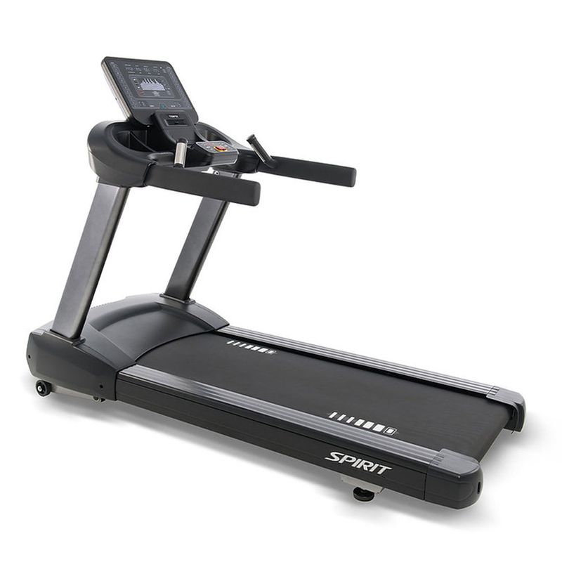 TROTADORA PROFESIONAL CT800+ SPIRIT COMMERCIAL