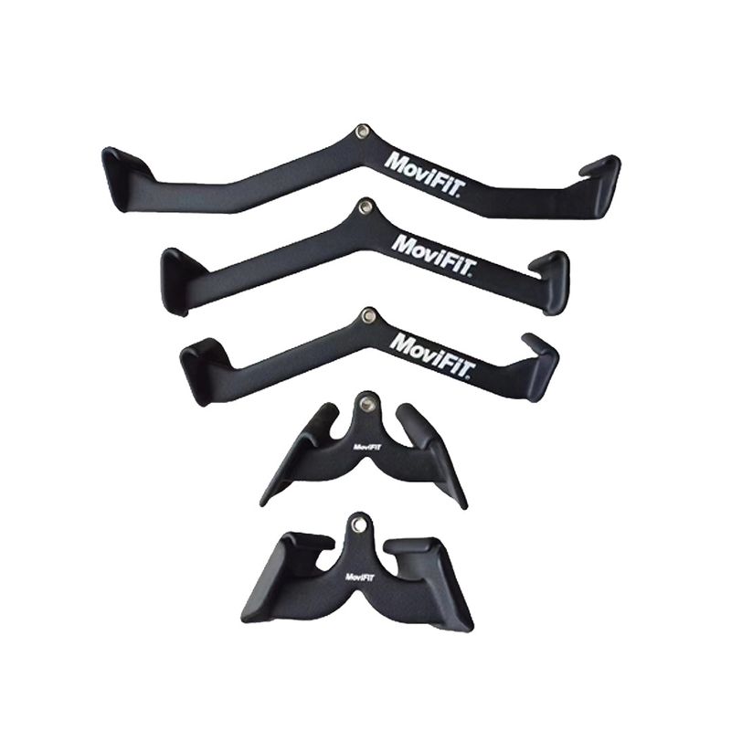 SET DE 5 ADAPTACIONES EXTRAIBLES