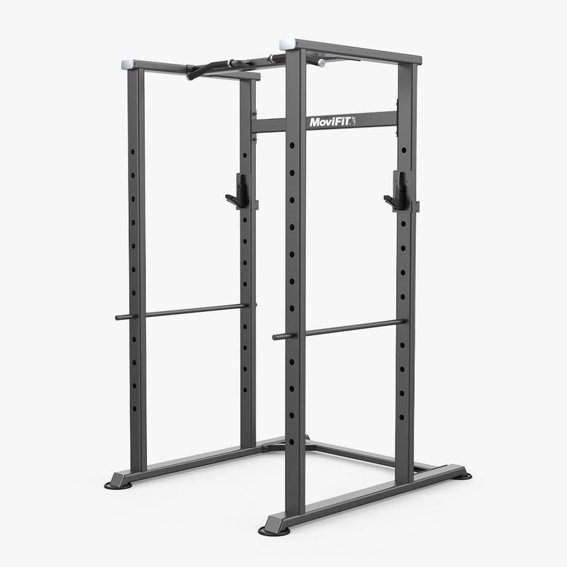 Jaula de Potencia MOV-648 (U3048) (Power Cage)