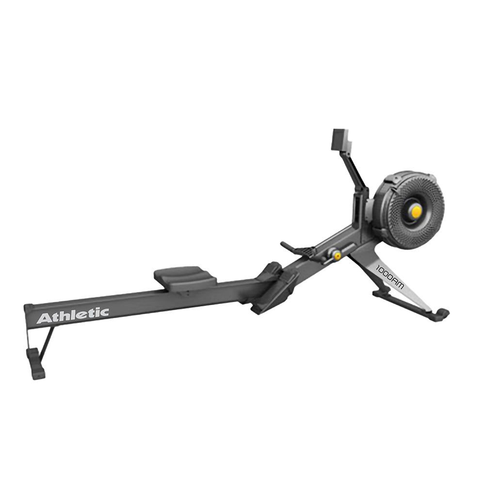REMO AIRE/MAGNÉTICO ATHLETIC PROFESSIONA LROWER 1000RM
