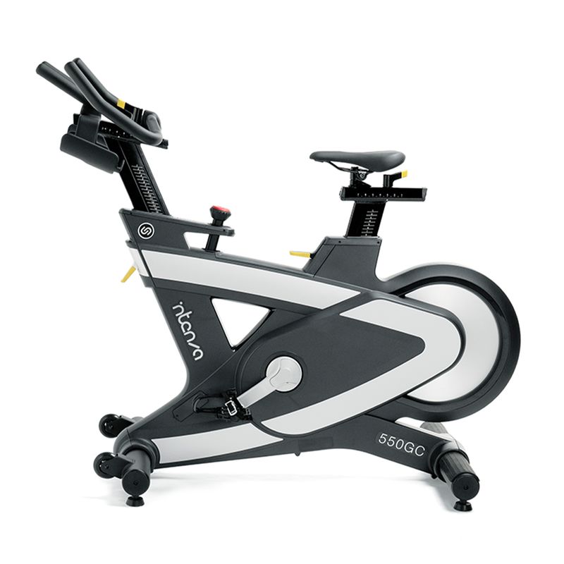Bicicleta Tipo Spinning Group Cycle Profesional 550GC3