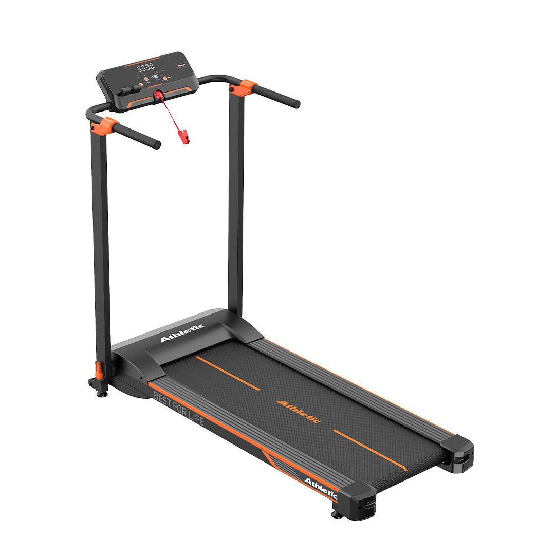 23T FITFOLD TROTADORA RESIDENCIAL ATHLETIC