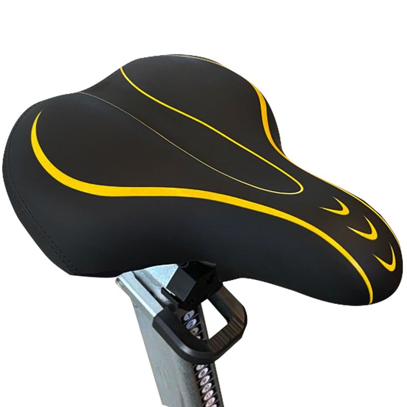 Bicicleta Profesional Spinning PRO100+ Resistencia Magnética y Consola Bluetooth  Uso Comercial