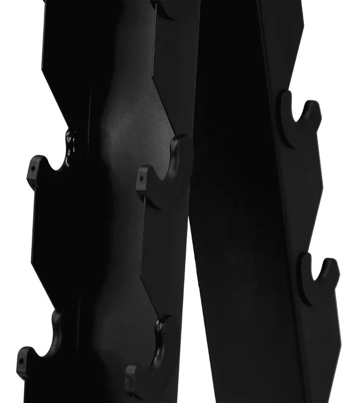 MS-325 RACK PIRAMIDAL PARA 6 PARES DE MANCUERNAS HEXAGONALES MOVIFIT