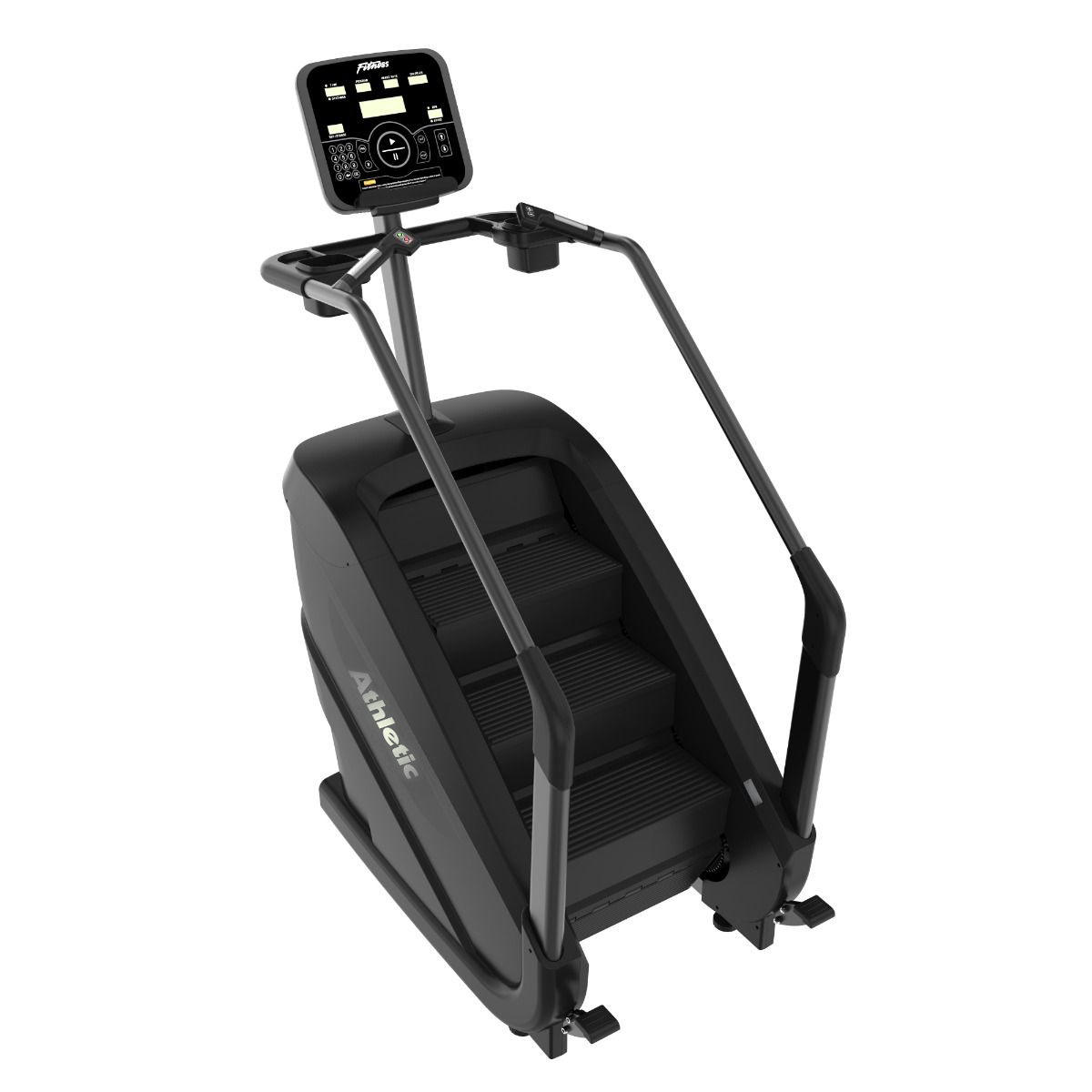 Escalera 3500SC Profesional / Comercial, 160 Kg, Panel Digital, Resistencia Ajustable, 110V